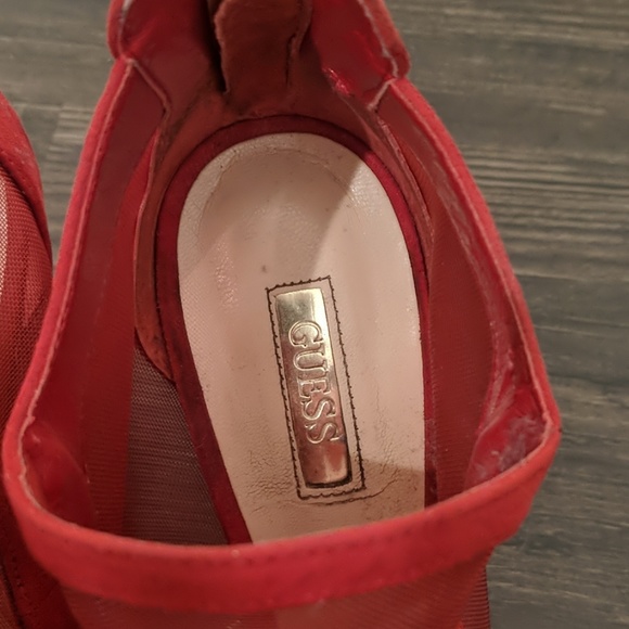 Heels - Picture 5 of 5